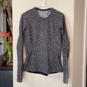 Lululemon pull over